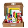 Elementary School Supply Kit - 30 Pieces