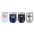 12 OZ Stainless Steel Insulated Tumbler