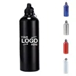 20 Oz Aluminum Bottles For Sports