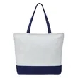 Large Canvas Tote Bag for Shopping