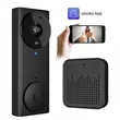 Smart Video Doorbell