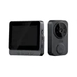 Screen Smart Video Doorbell
