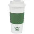 18 oz. Double Wall Customized Plastic Tumblers