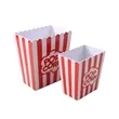 Branded Holiday Popcorn Tins