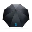 30" Impact AWARE™ RPET 190T Storm Proof Umbrella