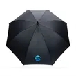30" Impact AWARE™ RPET 190T Storm Proof Umbrella