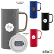 18 oz Ello  Vacuum Stainless Mug
