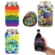 Full Color Neoprene Can Holder
