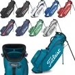 Titleist Players 4 Carbon Stand Bag
