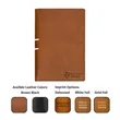 Leather Junior Legal Padfolio