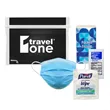Cold & Flu Safety And Wellness Kit