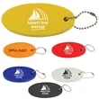 Sure-Float Key Chain