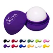 Lip Balm with Matte Finish