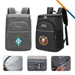 Larory PEVA Insulated Cooler Backpack