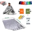 Emergency Mylar Thermal Blankets