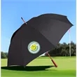 Pongee Golf Umbrella