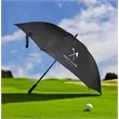 60" Arc GOLF UMBRELLA