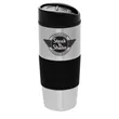 16 oz. Color Grip Double Wall Tumbler