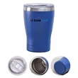 12oz Double Wall Insulated Stainless Steel Mug
