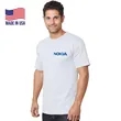 Premium USA-Made 100% Soft Cotton Street Style Tee Shirt