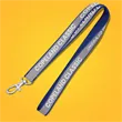 Reflective Lanyards