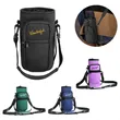 Neoprene Water Bottle Holder Bag For 40OZ