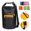 10L Waterproof Dry Bag Outdoor Lightweight Hiking Beach