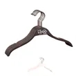 15" Women Plastic Hanger