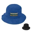 Terry Bucket Hat