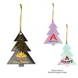Acrylic Ornament - Tree