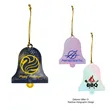 Acrylic Ornament - Bell