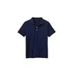 Uniform Polos - Small Navy Short Sleeve