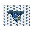 Full Color 15" x 18" Microfiber Rally Towel