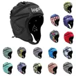 Adjustable Breathable Sports Headgear With EVA Padding