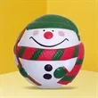 Snowman Stress Ball