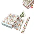 Custom Wrapping Paper