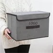 Non-Woven Foldable Storage Box