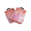 Small Compression Packing Cubes