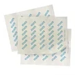 Printed Paper Tissue - Half Sheet - Full Color