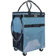 Reusable Grocery Bag On Wheels