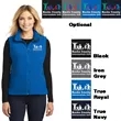 Ladies Value Fleece Vest.