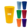 16oz. Silicone Glasses