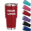 30oz Stainless Steel Vacuum Tumbler