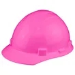 Hi-Viz Pink Americana Cap