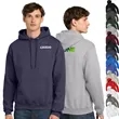 Champion® Powerblend® Pullover Hoodie