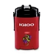 IGLOO Laguna Pro Half Gallon Beverage BLANK* Cooler