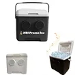 Camp Cooler with Speaker