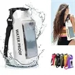 2L Dry Bag Touch Screen Waterproof Phone Bag