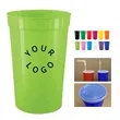16oz Recyclable Stadium Party Cup