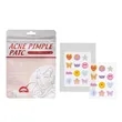 Pattern Mixed Acne Patch